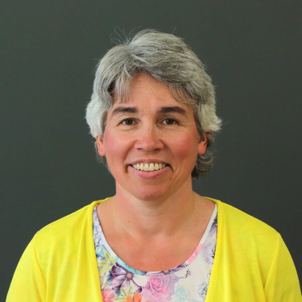 Patricia Schmed