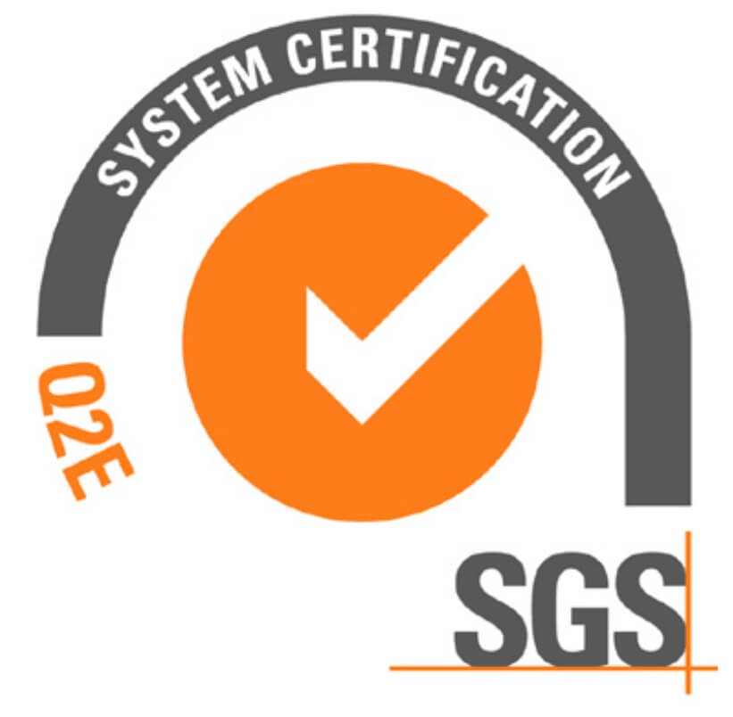 Logo SGS q2e